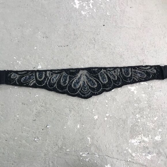 Accessories - Vintage Magrid cumber belt